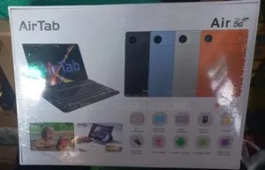 New AirTab U09 Pro 1 TB Gray