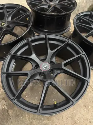 17inche Rim Toyota Corolla