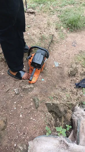 Gardening Services