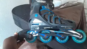 Skating Shoe
