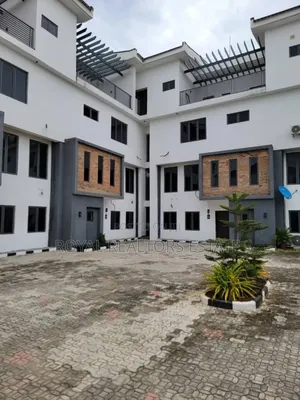 4bdrm Townhouse/Terrace in Located In The Heart for sale