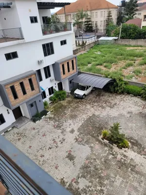 4bdrm Townhouse/Terrace in Located In The Heart for sale