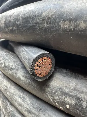 PVC Cable 400mm
