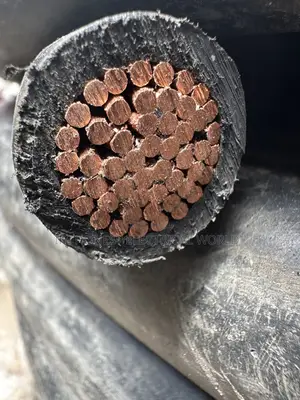 PVC Cable 400mm