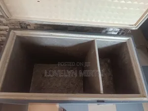Used Freezers