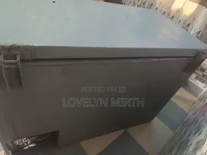 Used Freezers