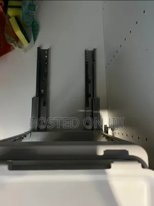 Ikea Undersink Pullout Garbage Bin (Bin Frame)