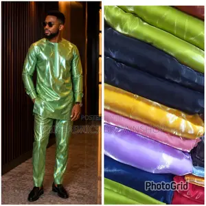 We Sell All Kinds of Fabrics We Are Reliable and Swift Delivery