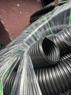 Flexible Pipe 50mm