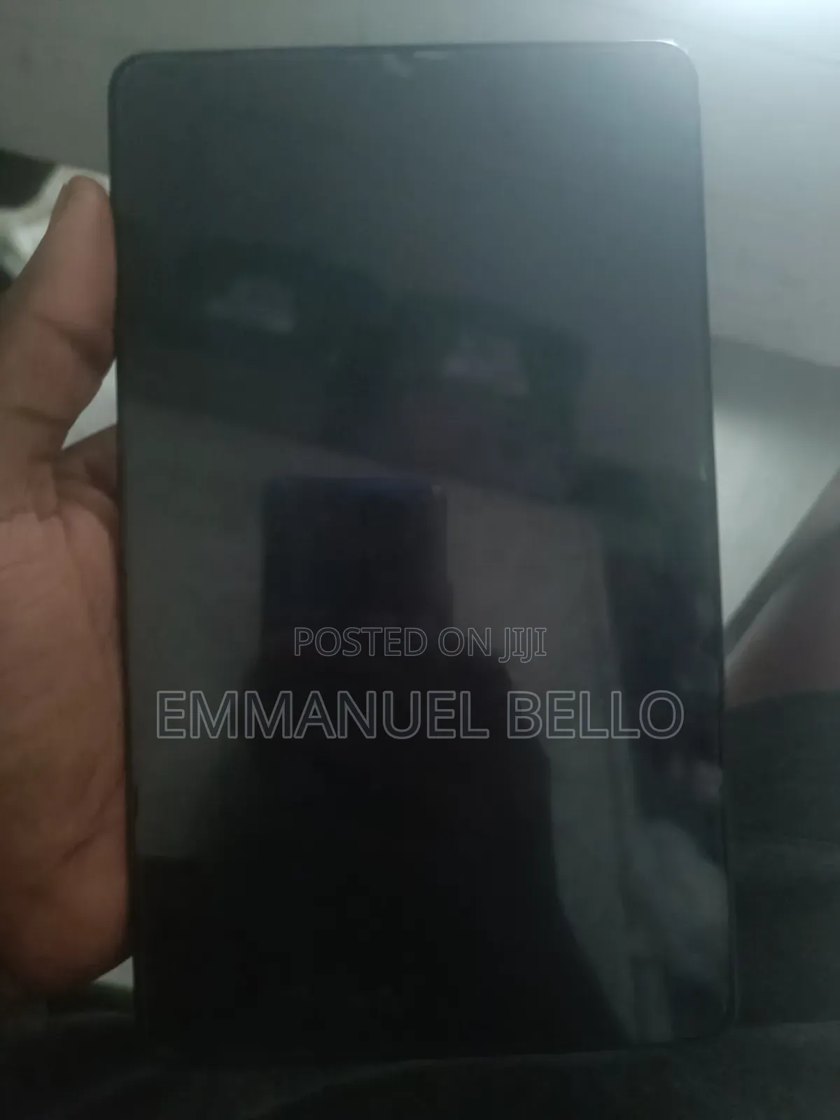 Samsung Galaxy Tab A9 64 GB Silver