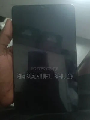 Samsung Galaxy Tab A9 64 GB Silver