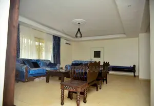 Furnished 4bdrm Apartment in Ikoyi for rent