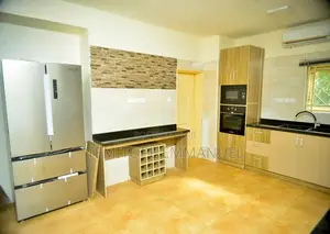 Furnished 4bdrm Apartment in Ikoyi for rent