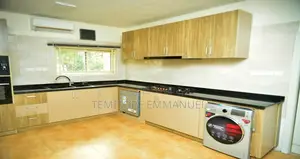 Furnished 4bdrm Apartment in Ikoyi for rent