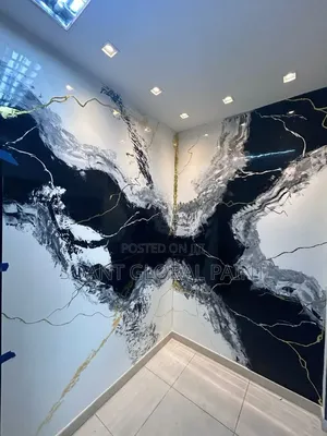 Stucco Design