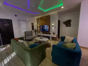 Kiscourt 2 Bedrooms Apartment, Ipaja, Lagos