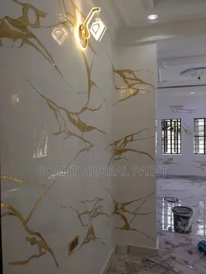 Stucco Design