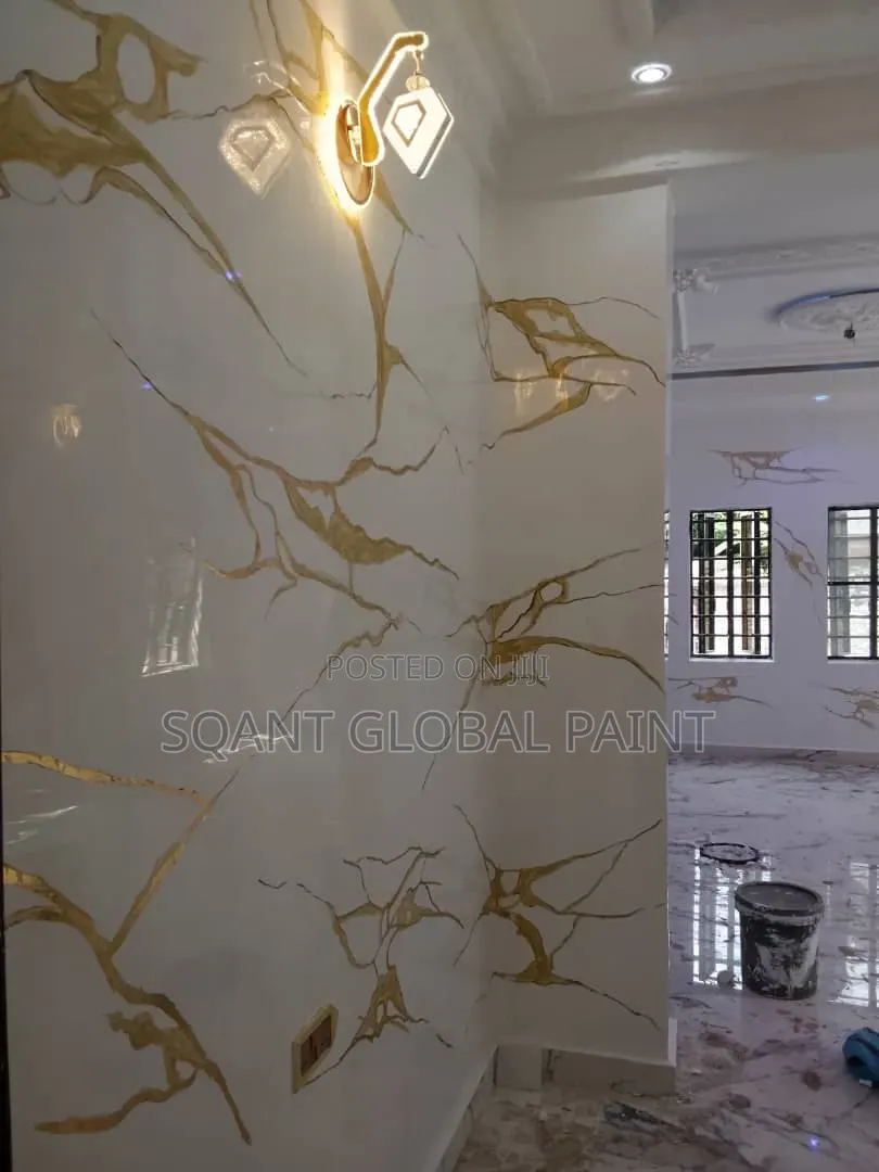 Stucco Design
