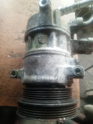 Volkswagen Jetta 2.5 Compressor