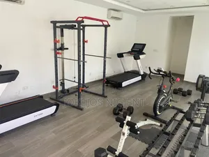 2bdrm Apartment in Lekki Phase 1 for rent