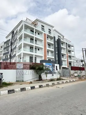 4bdrm Maisonette in Ikoyi for sale