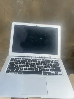 Laptop Apple MacBook 2013 4GB Intel Core i5 HDD 128GB