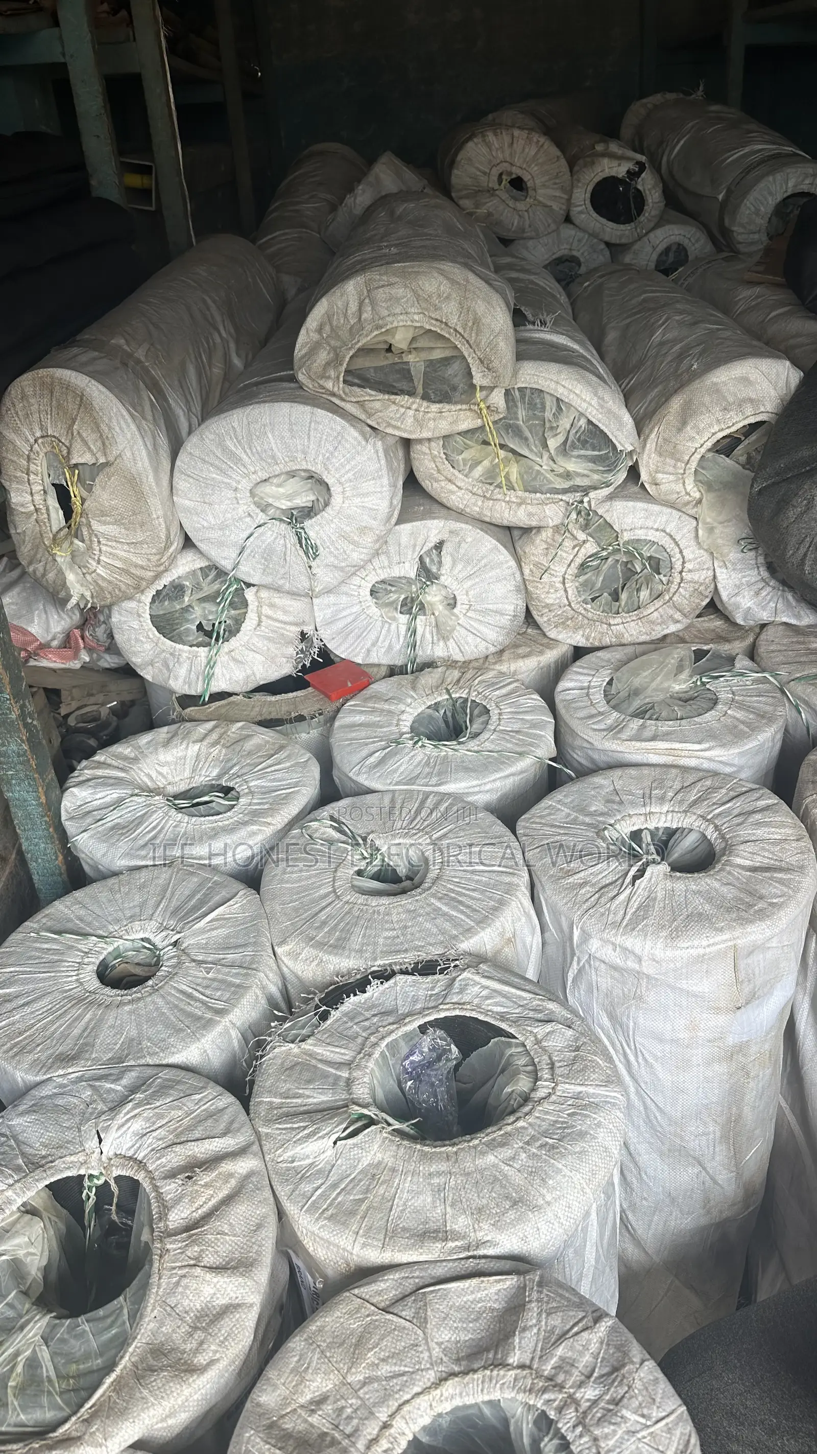 Rubber Industrial Mart