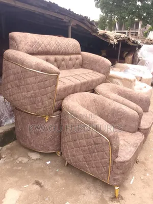 Set of New Chairs