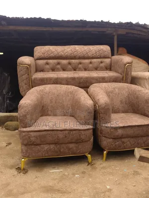 Set of New Chairs