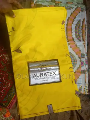 Ankara Material (Hi Target , Plain Material and Lot More)
