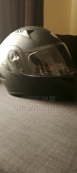 Helmet For Bikers