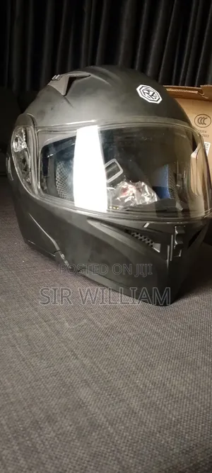 Helmet for Bikers