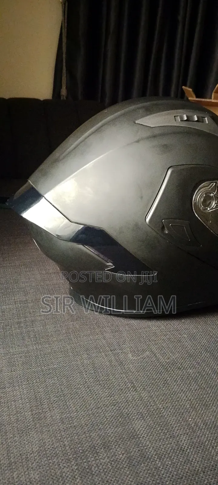 Helmet for Bikers