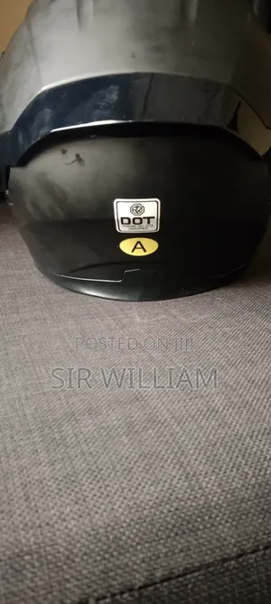 Helmet for Bikers