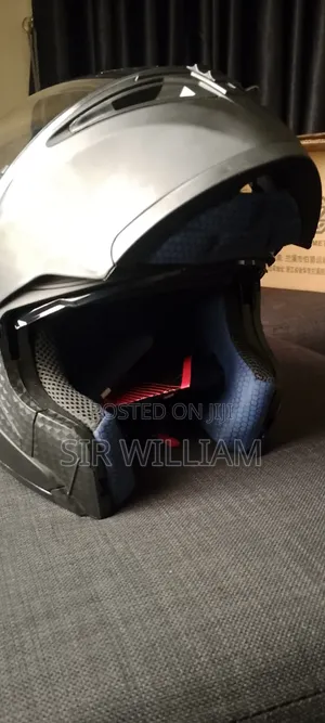 Helmet for Bikers