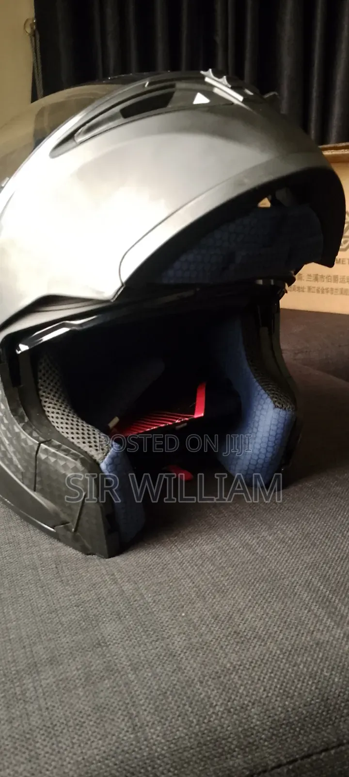 Helmet for Bikers