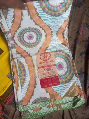 Ankara Material (Hi Target , Plain Material and Lot More)