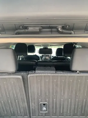 Toyota Highlander XLE FWD 2020 White