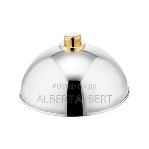 Stainless Steel Food Cover