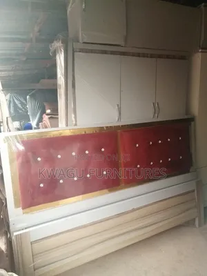 Set of Second New Bed Set