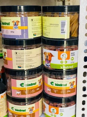 Dog Treats