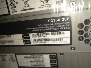 Sg350-28pp