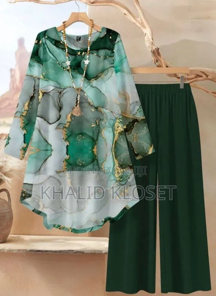 Classic Turkey Abayas