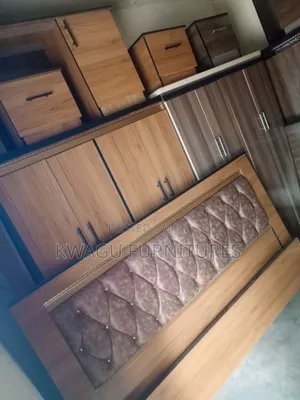 Set of New Bedset