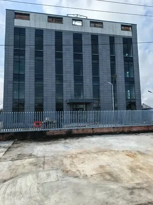 Office Space/ Banks/ Show Room's