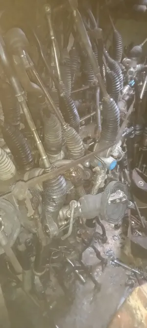 Motor Parts