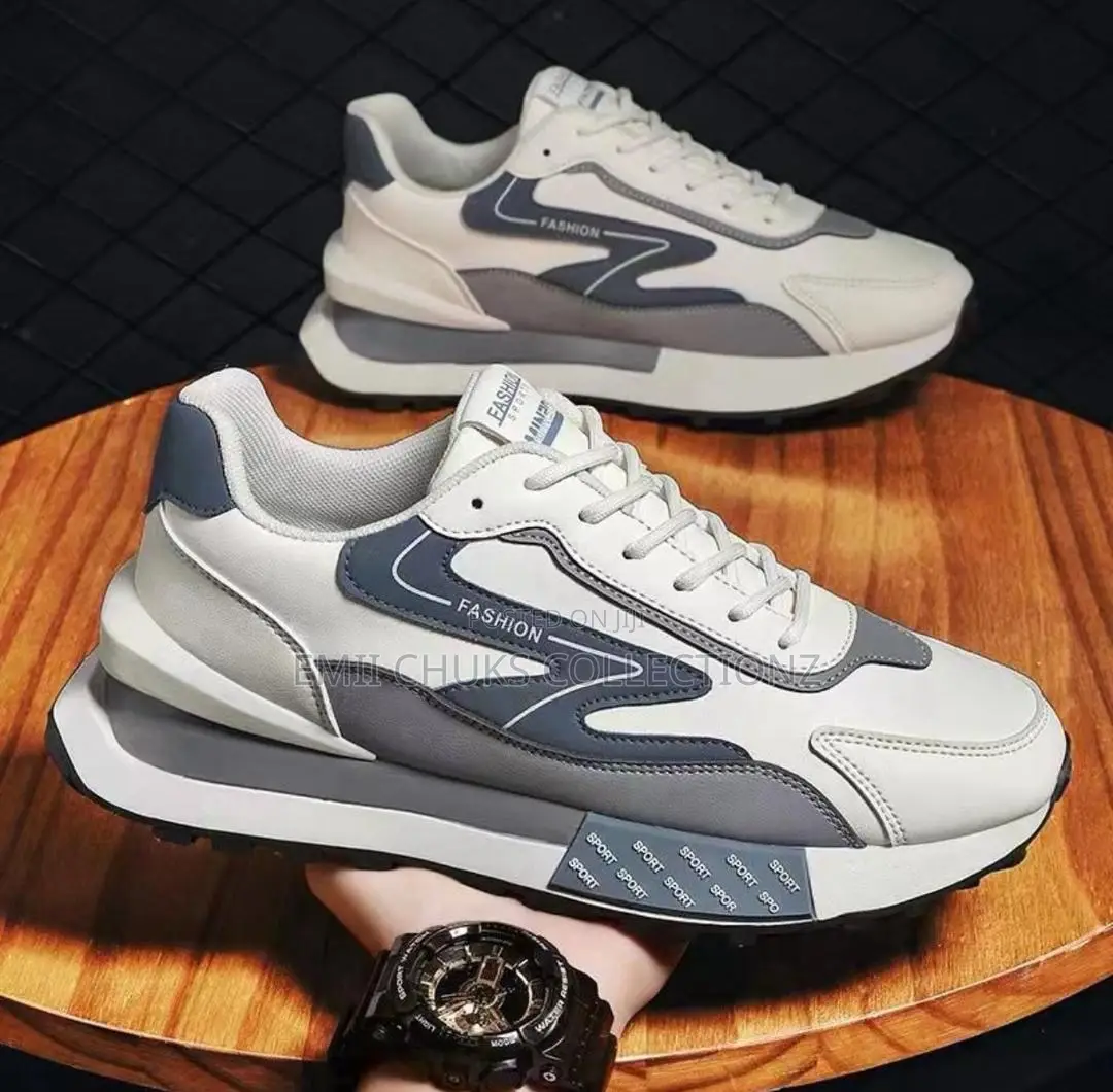 Quality Fashion Sneaker
