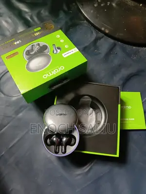 Oraimo Spacebuds 2