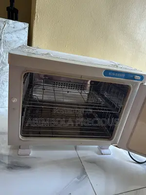 Towel Warmer