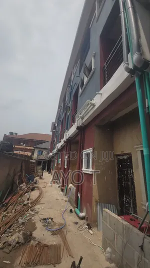 Studio Apartment in Bariga for rent